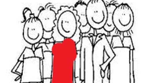 Illustrationer till Samverkanskompetens Skaraborg