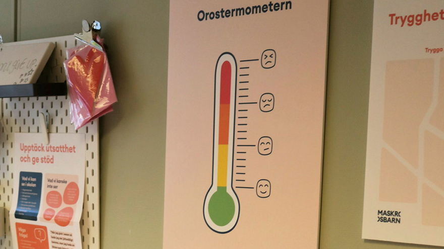 elevhälsoboxen orosbarometern