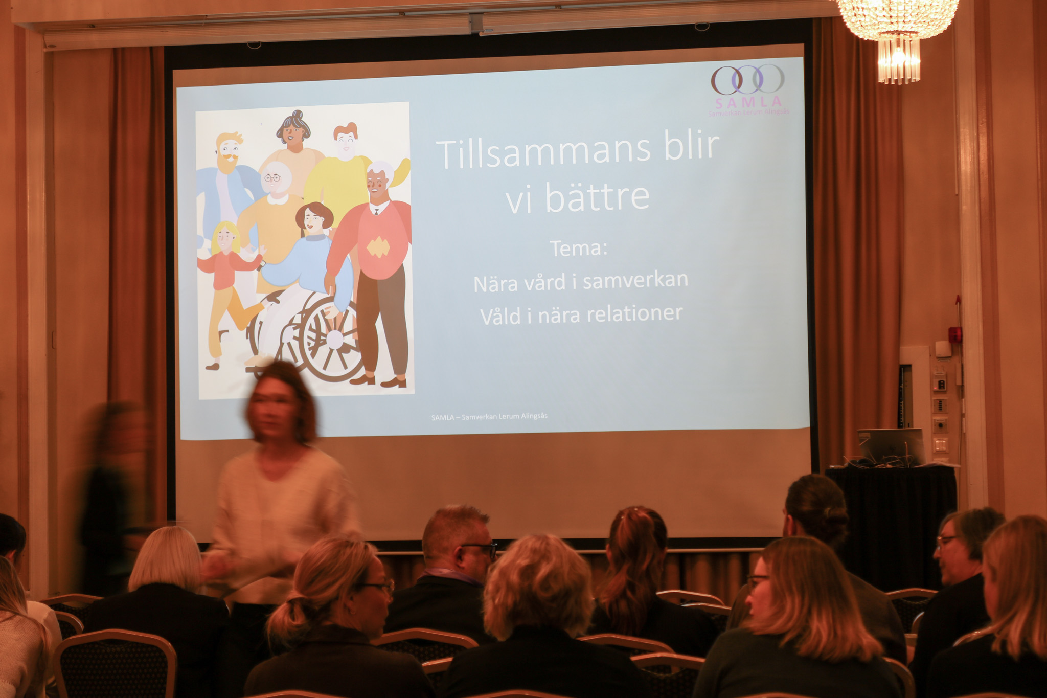 Presentation