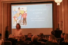 Presentation