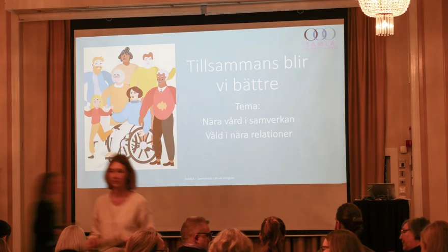 Presentation