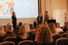Presentationer