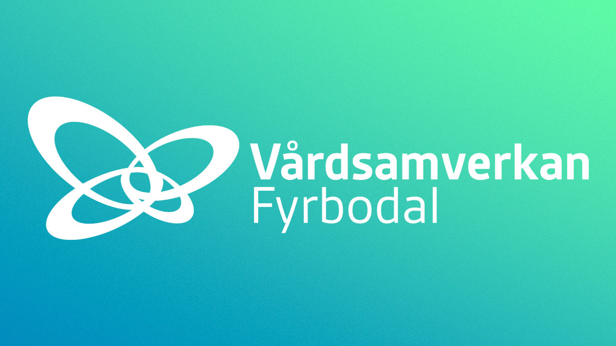 Vårdsamverkan Fyrbodal
