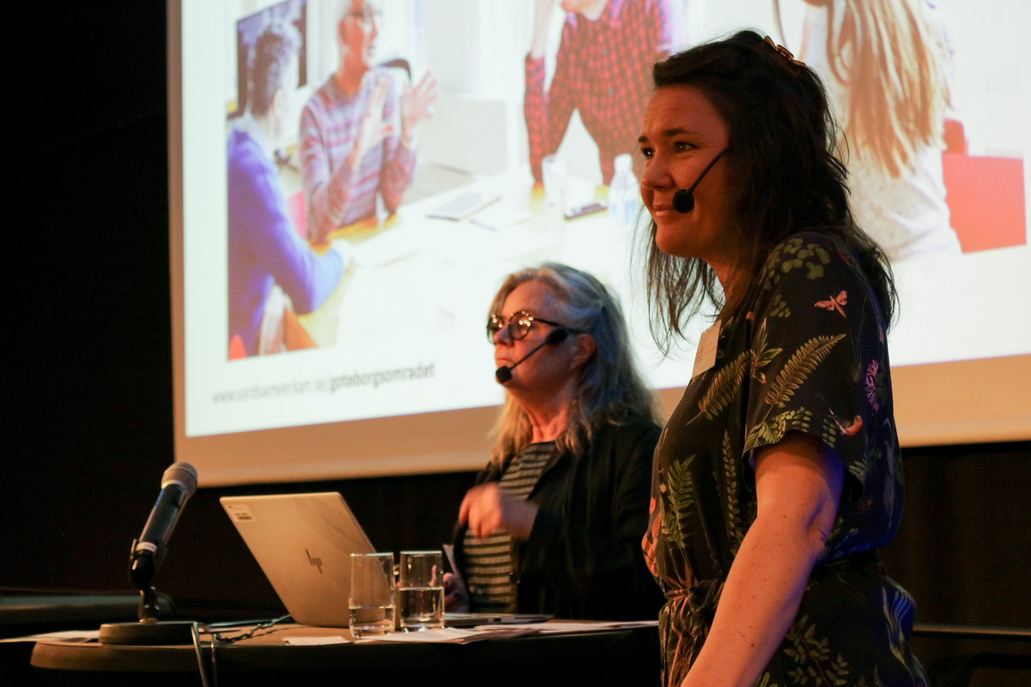 frida och lena