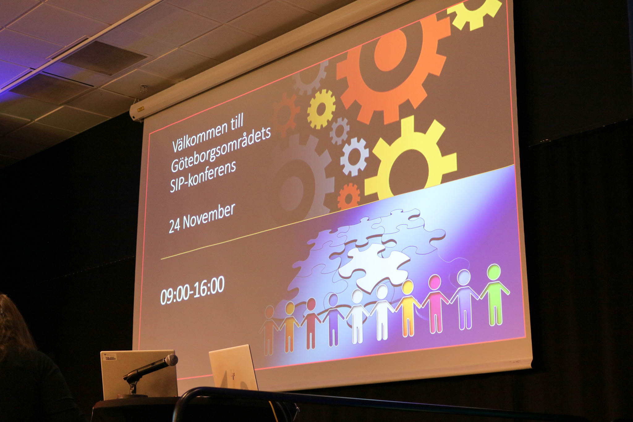 Presentation