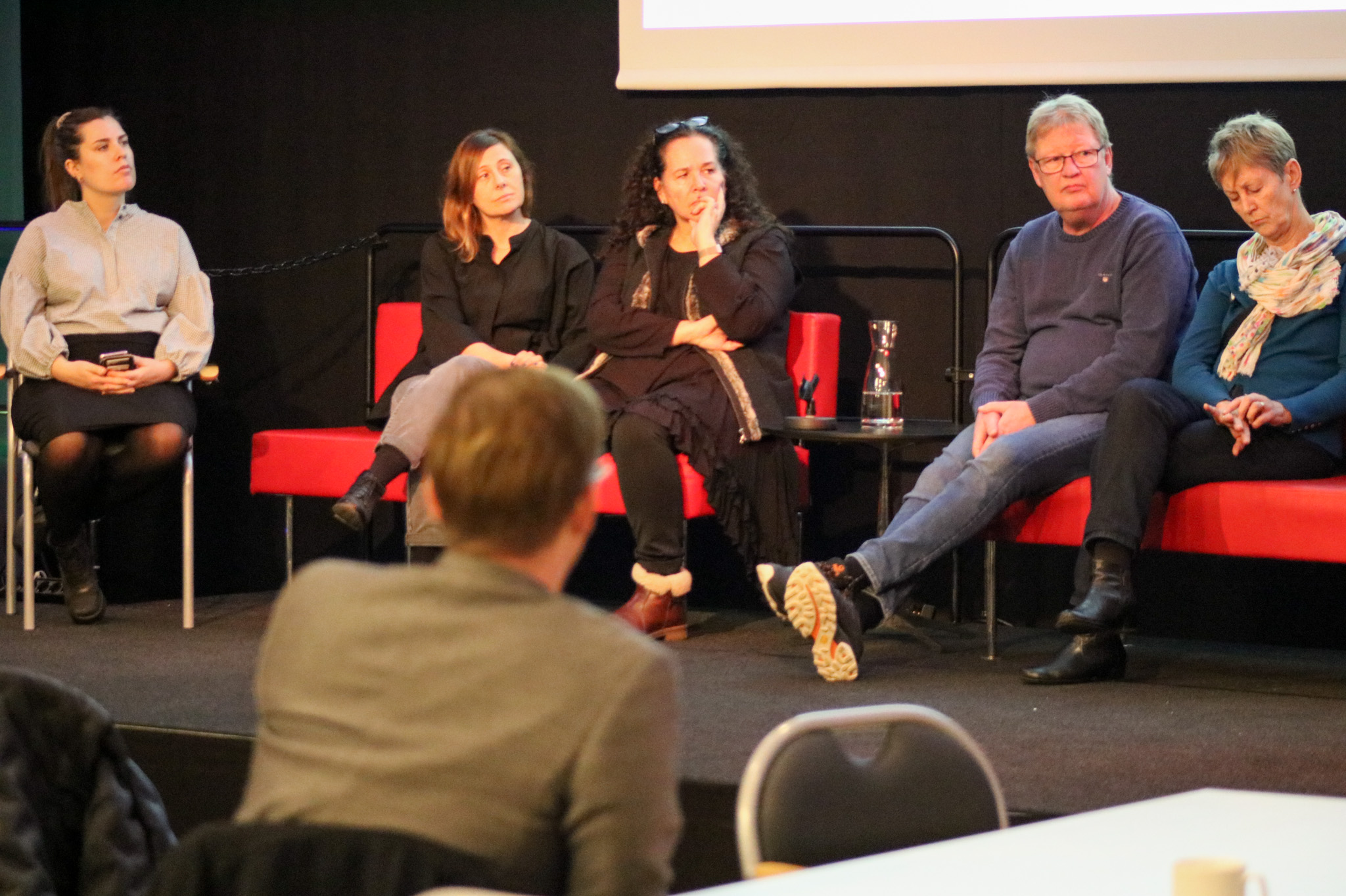 SIP-samordnare på scen-1