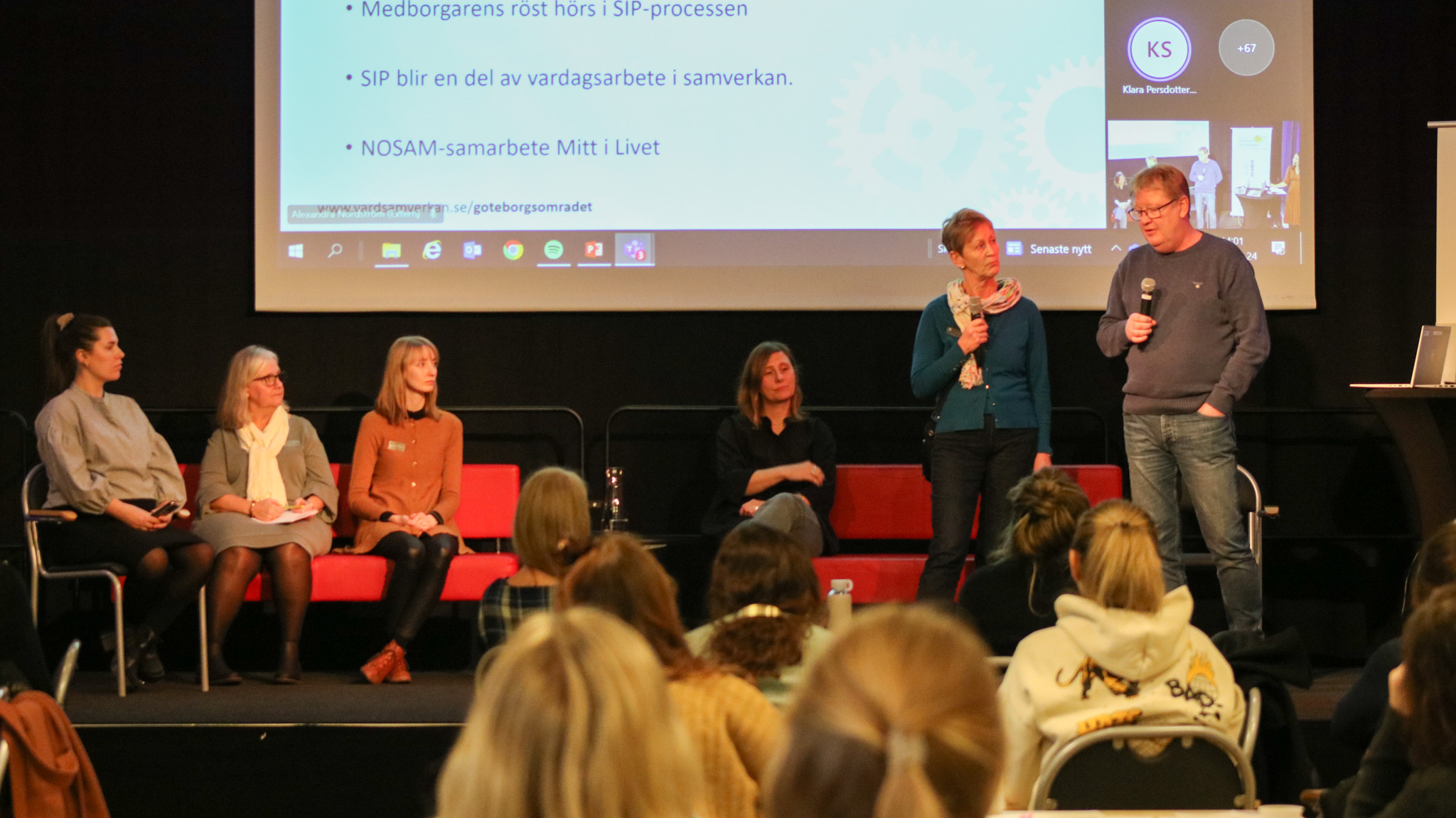 SIP-samordnare på scen-3