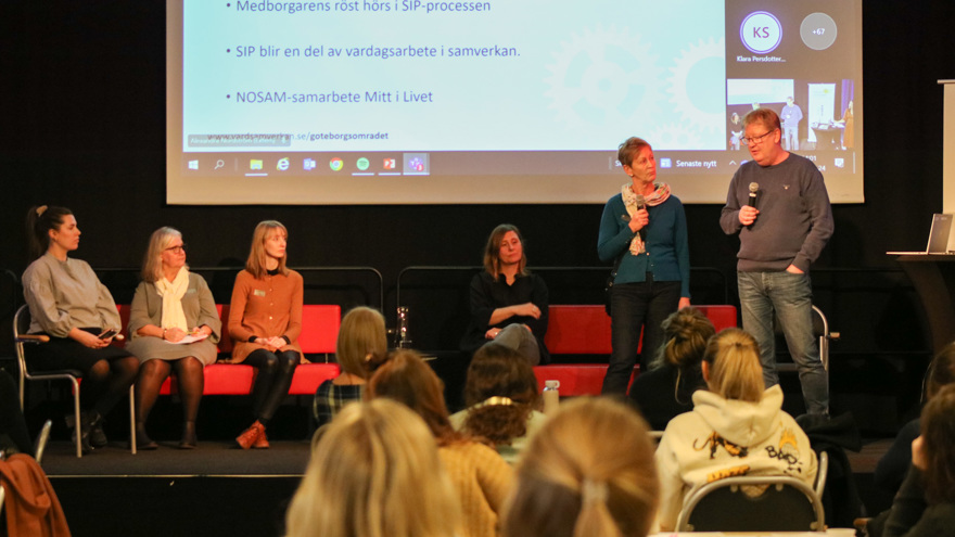 SIP-samordnare på scen-3