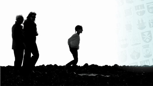 Bild med texten: Hälso- och sjukvårdsavtalet och tillhörande överenskommelser