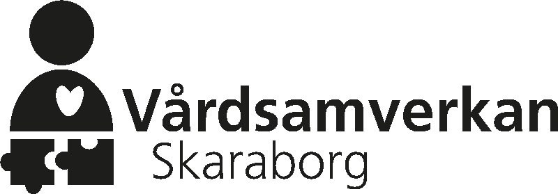 Logotyp svart Skaraborg (wmf-format)